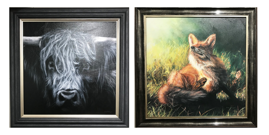 Introducing stunning new additions to the Bree Merryn wildlife collection.