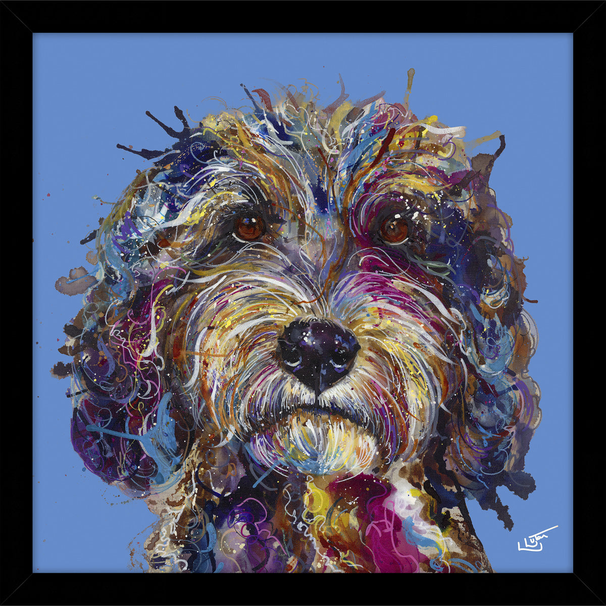Cockapoo - Small