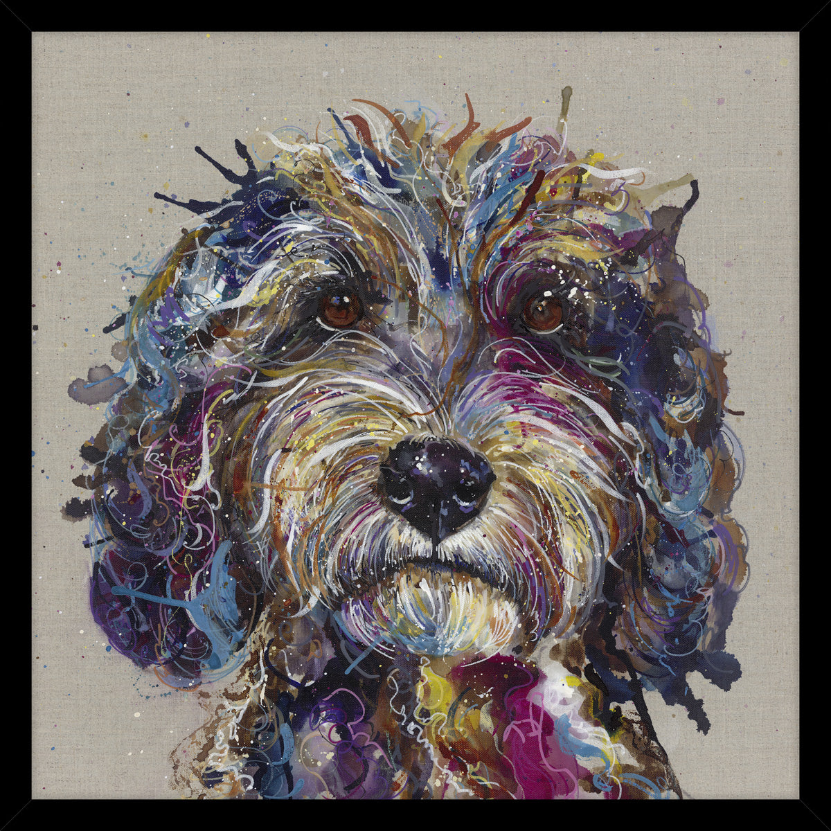 Cockapoo (small)