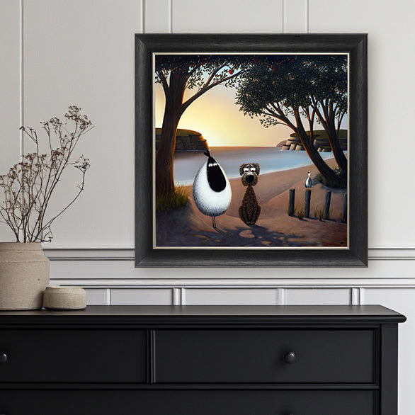 All Ewe Need Is Love