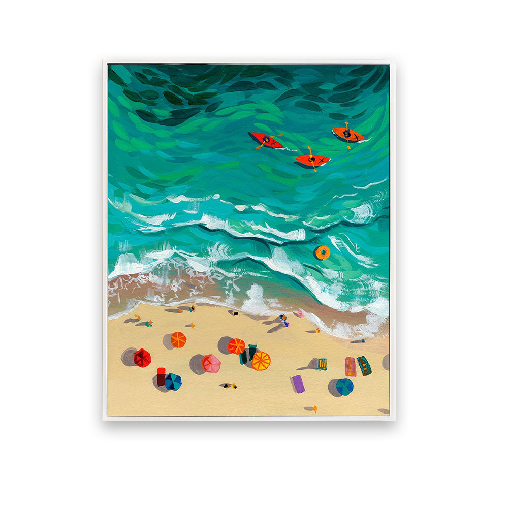 La Mer
