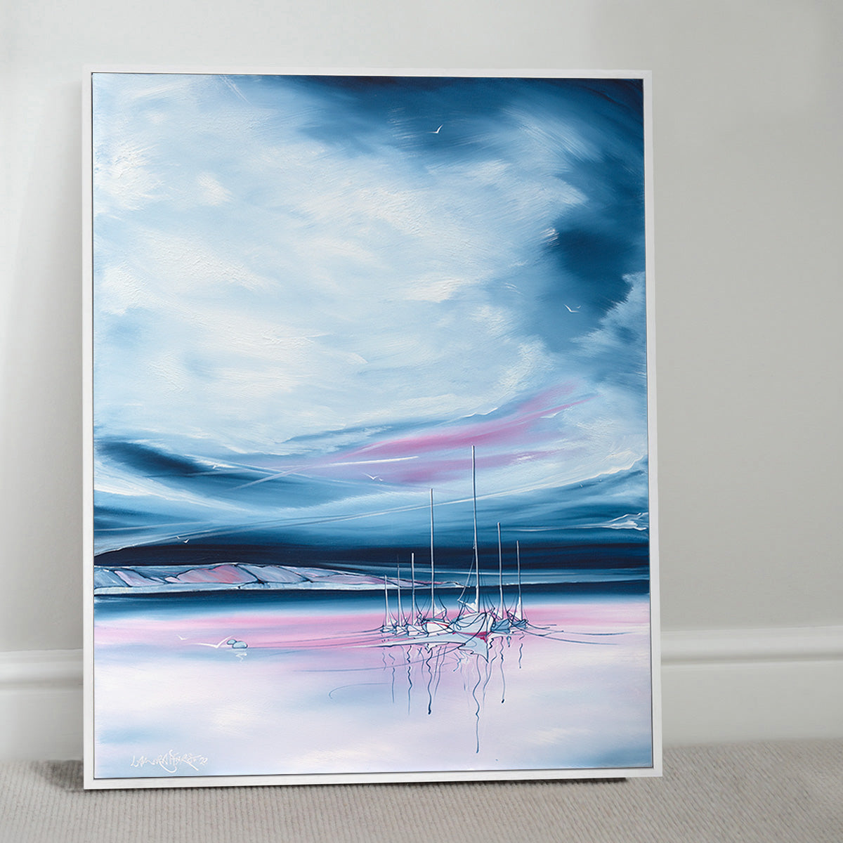 Cornish Blues