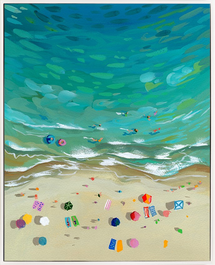 La Plage