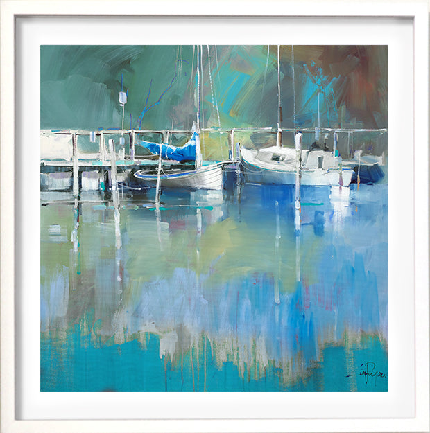 Tidal Calm