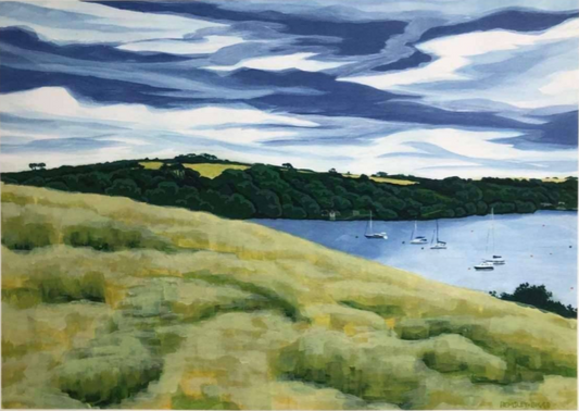 Across the River