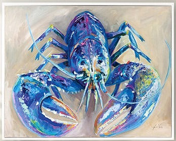 Big Blue (Lobster)