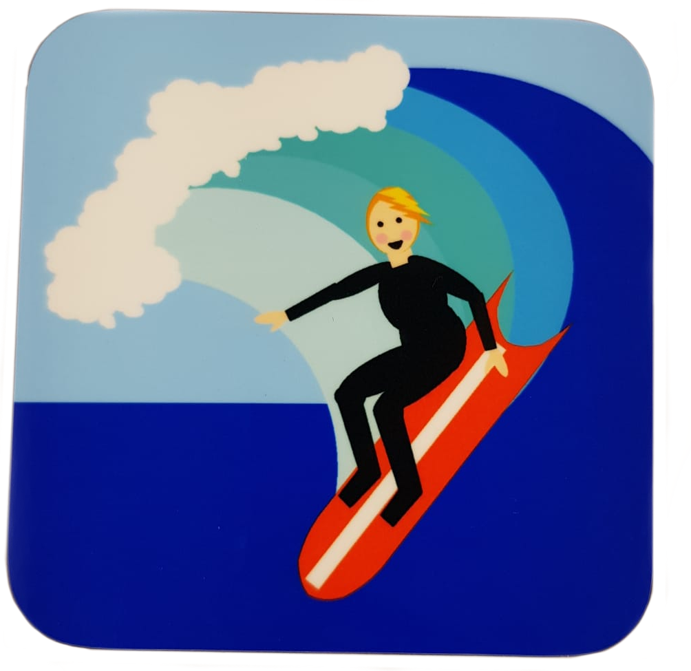 Surfer