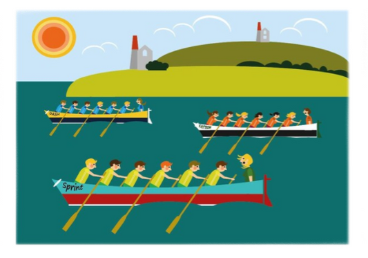 Gig Racing **