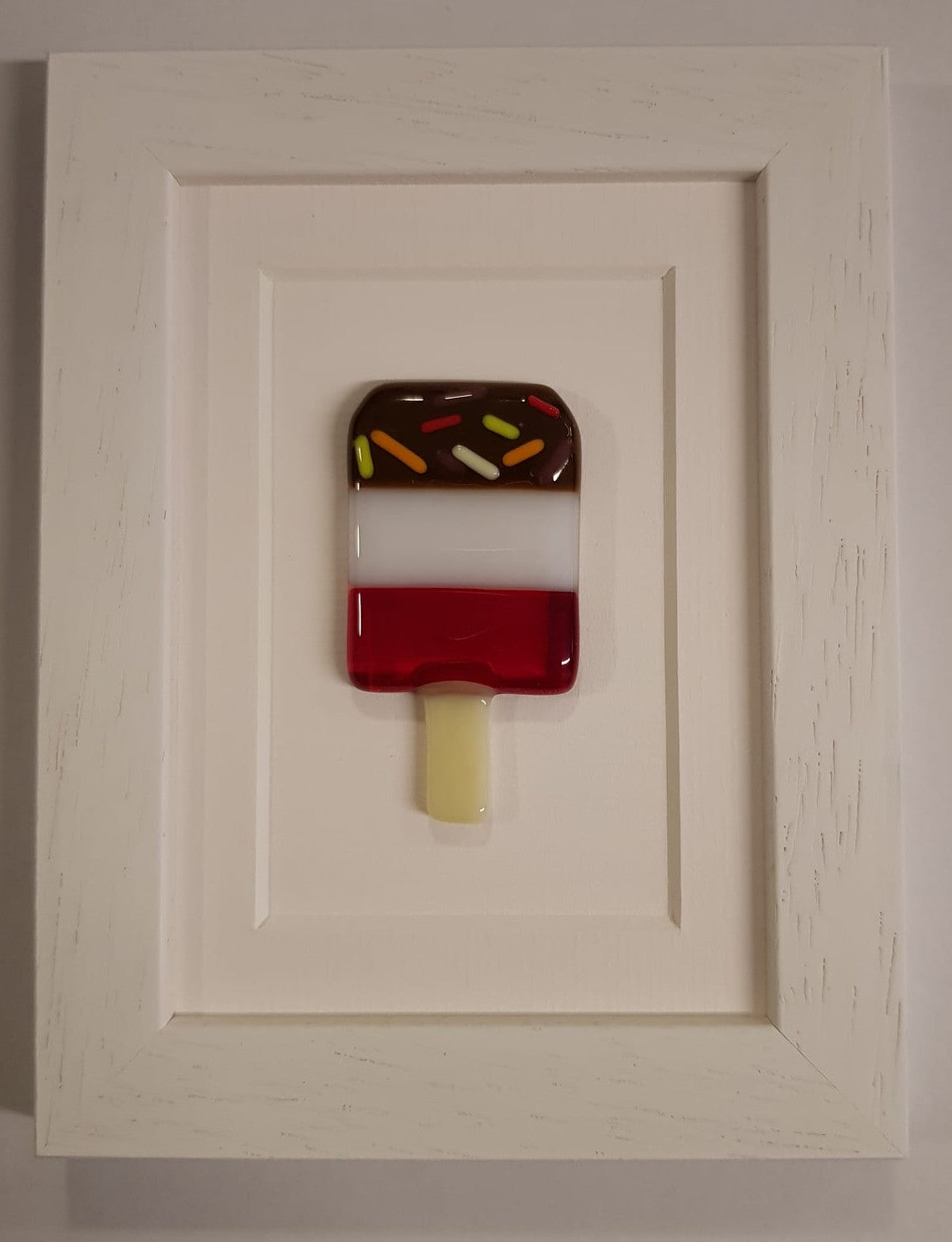 Fab Ice Lolly