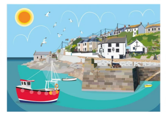 Porthleven Ship Inn