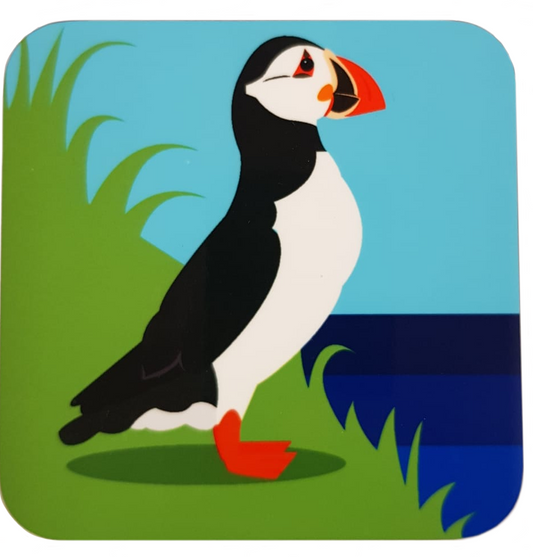 Puffin