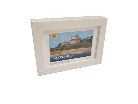 St Mawes mini