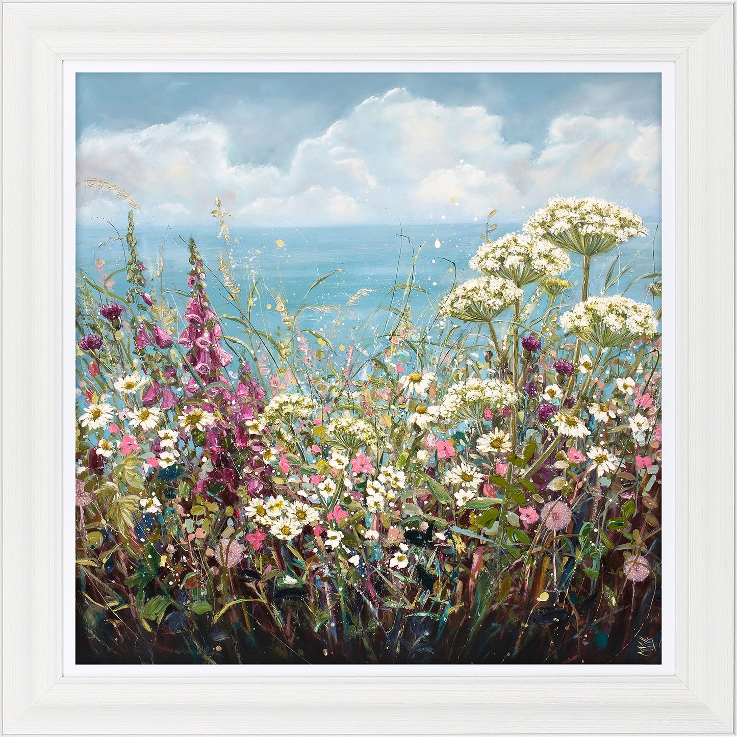 A Gentle Breeze