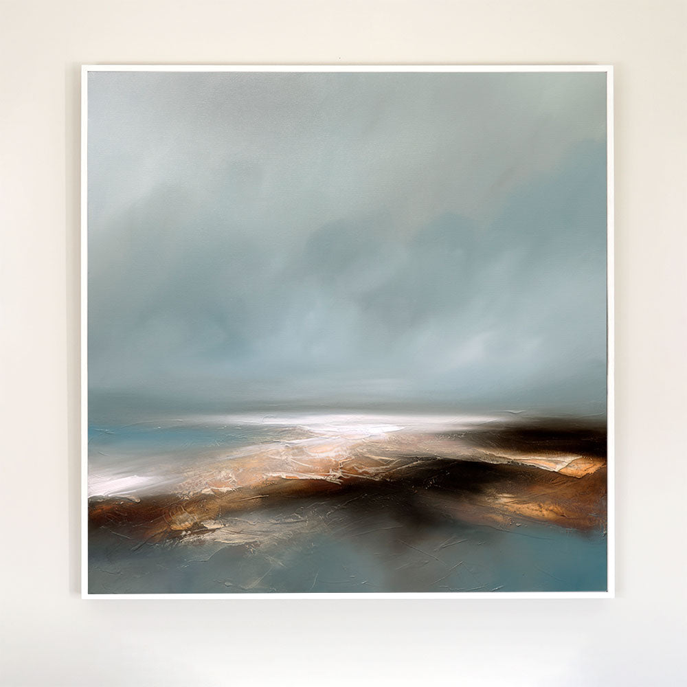 Before The Wandering Sea 90x90 fcp