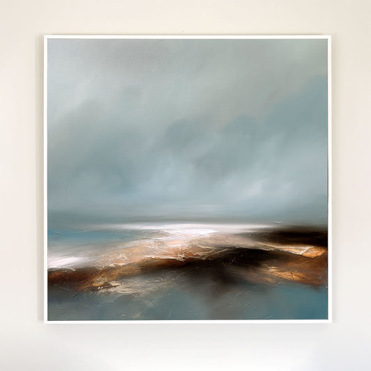 Before The Wandering Sea 90x90 fcp