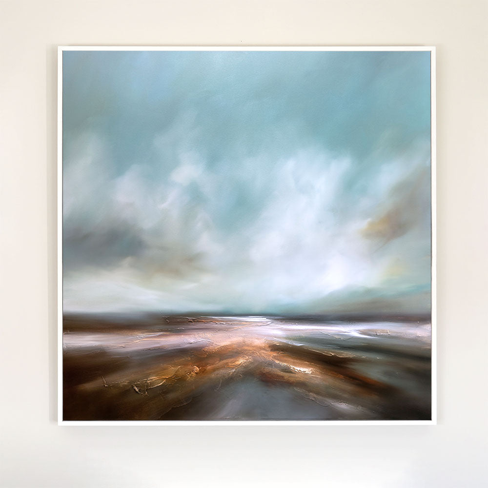 Autumn Drift - 90x90 fcp