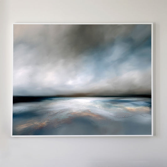 The Lost Sea 80x100 fcp