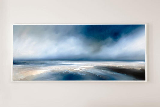 Beneath The Sea 52x122cm fcp