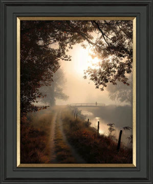 Falling Light II