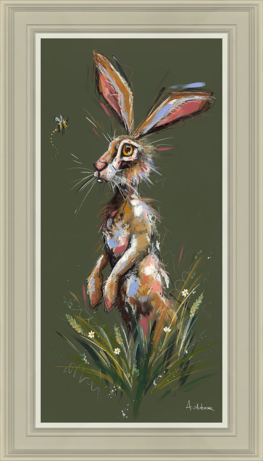 Hoppity