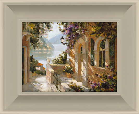 Como Cottage - small