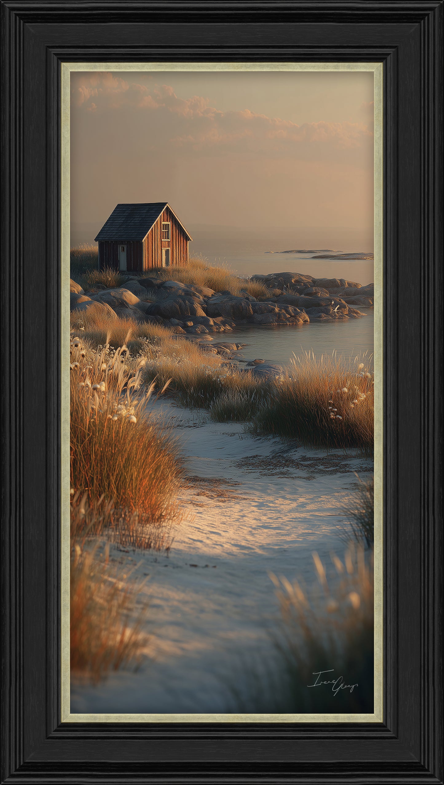 The Boathouse