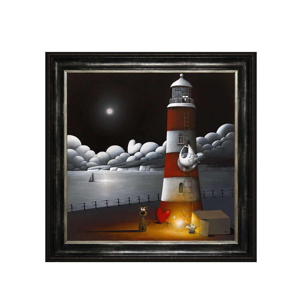 Ewe Light Up My World