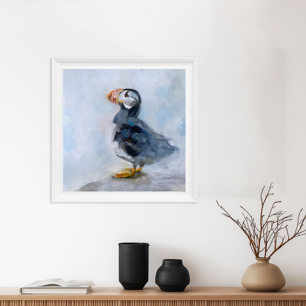 Puffin