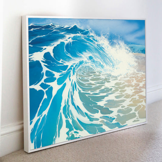 Blue Crush