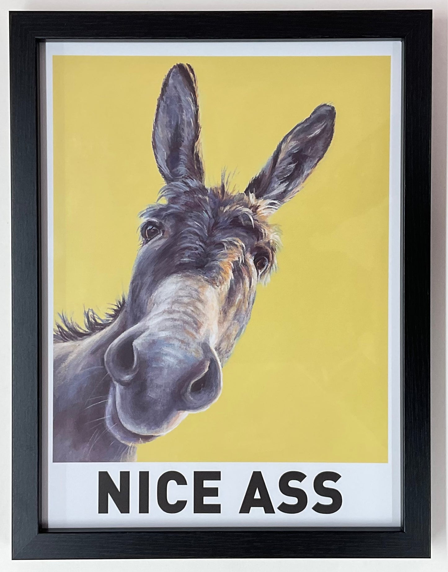 Nice Ass