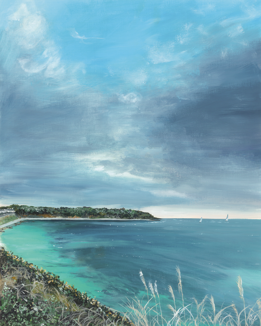 Falmouth Pendennis Castle