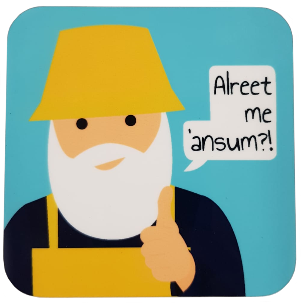 Alreet me ansum? – Cornwall Art Galleries