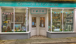cornwall art galleries in Falmouth Cornwall