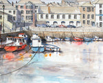 Custom House Quay ll