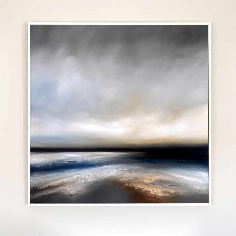 Before Night Falls 90x90 fcp – Cornwall Art Galleries